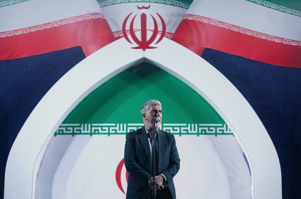 صالحی: غدیر می‌تواند فصل تازه‌ای از انسجام اجتماعی را رقم
بزند