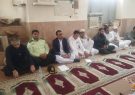 صلح و سازش دو طایفه رئیسی و آسکانی در دهستان ایرفشان
مهرستان