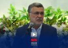ظفرقندی: جامعه سلامت در کنار مردم ایستاده است