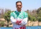 عباس حسینی راهی فینال شد