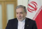 عراقچی: جهان از توانایی ایران در پاسخ فوری شگفت‌زده شده
است