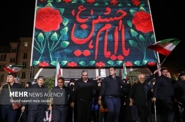 علمای اهل سنت سیستان و بلوچستان: قیام امام حسین(ع) مرز حق و
باطل است