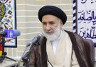 فاطمی: محرم امسال صحنه پاسداری از خون شهدای جنگ رمضان
است فاطمی: محرم امسال صحنه پاسداری از خون شهدای جنگ رمضان
است