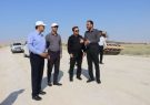 فرماندار دشتی: طرحهای راهسازی شهرستان فعال است