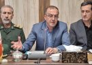 فرماندار میانه: مدیریت محله‌محور کلید تحقق مصرف بهینه انرژی
است