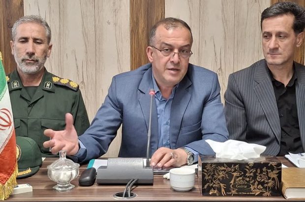 فرماندار میانه: مدیریت محله‌محور کلید تحقق مصرف بهینه انرژی
است
