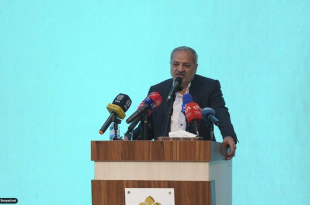 فرهنگ ایثار و شهادت مهم‌ترین مؤلفه قدرت جمهوری اسلامی ایران
است