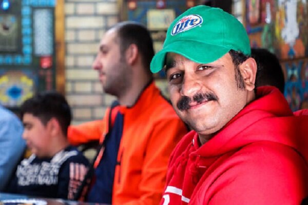 فکر میکنند اینستاگرام باعث شهرتم شدهاست؛ مستندسازی در
مشهد فکر میکنند اینستاگرام باعث شهرتم شدهاست؛ مستندسازی در
مشهد