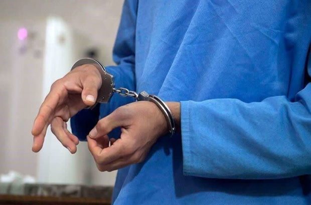 قاتلان مأمور کلانتری ۱۴۰ باغ‌فیض در کمترین زمان به دام
افتادند