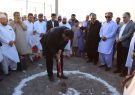 لبخند بر لبان دانش آموزان ایرانشهری می نشیند