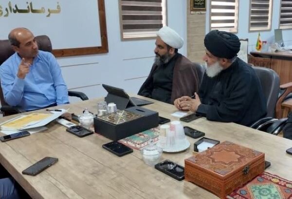 لزوم بازطراحی برنامه‌های فرهنگی متناسب با ظرفیت‌های
بومی