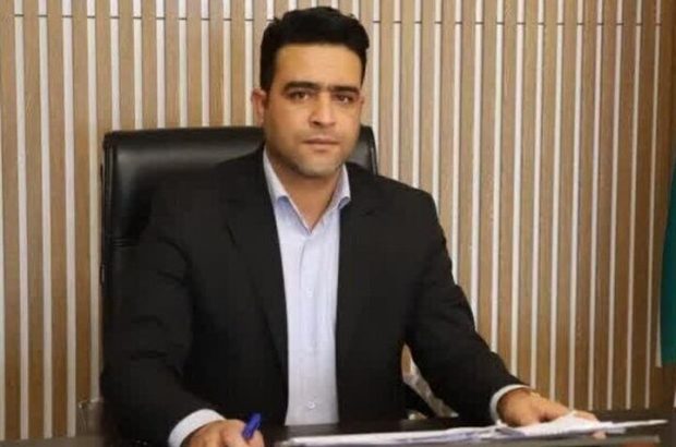 لنجابی: پروژه مجتمع فرهنگی غرق‌آباد در آستانه بهره‌ برداری
قرار دارد