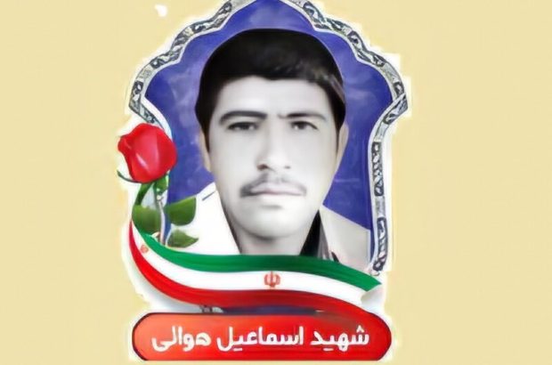 مادر شهید «اسماعیل هوائی» در شربیان درگذشت