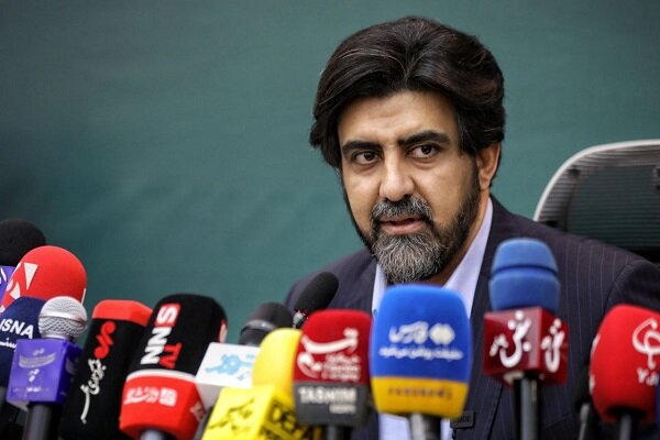 محمدخانی: مسیر خانهدار شدن شهروندان تسهیل میشود محمدخانی: مسیر خانهدار شدن شهروندان تسهیل میشود
