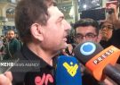 مخبر: اگر دشمنان شروط ایران را بپذیرند جنگی در کار نخواهد
بود