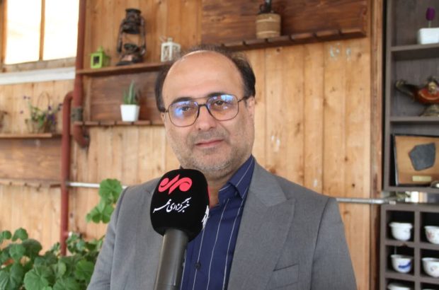 مدرسه بلااستفاده روستای گیسوم به خانه خلاقیت تبدیل می
شود