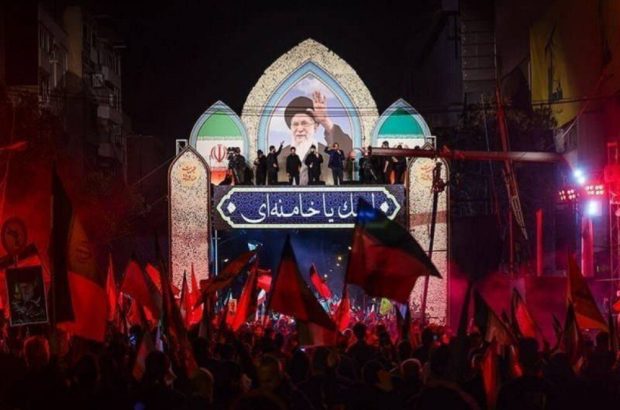 مراسم وداع و تشییع رهبر شهید انقلاب پس از دهه اول محرم
برگزار می‌شود