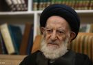 مرحوم آیت الله فیاض در خدمت به مکتب اهل بیت(ع) پر تلاش
بود