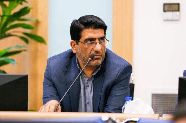 مسیرهای نوین تأمین مالی بازارهای محلی اصفهان هموار
شد