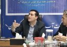 مصرف بهینه آب نیازمند همراهی شهروندان؛۲۲۸۳ انشعاب غیرمجاز
شناسایی شد