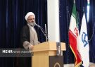 مطیعی: «اسلام ناب» را به گفتمان عمومی نسل جوان تبدیل
کنیم