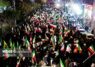 ملت ایران با فرهنگ عاشورا نقشههای دشمن را ناکام
گذاشت
