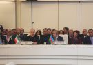 ملت ایران نشان داد دوران تحمیل اراده بر ملت‌های مستقل پایان
یافته است