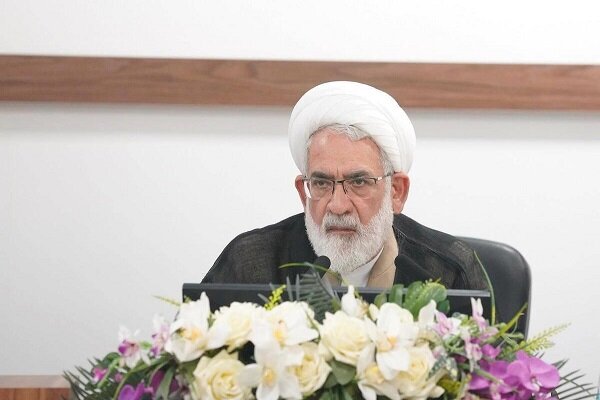 منتظری: رسیدگی به پروندههای امنیتی و حساس در حال انجام
است منتظری: رسیدگی به پروندههای امنیتی و حساس در حال انجام
است