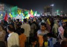 مهمانی غدیر فرصتی ارزشمند برای تبیین معارف اهل‌بیت(ع)
است