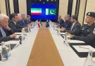 مومنی: تجارت ایران و پاکستان باید به ده میلیارد دلار افزایش
یابد