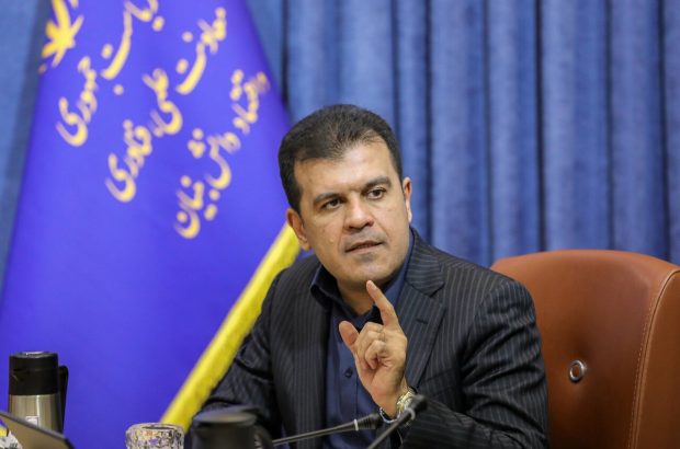 نامه افشین به وزرای علم شانگهای درباره حمله به مراکز راهبردی
فناوری