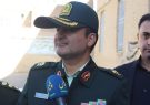 ناکامی قاچاقچیان با ۵۵۰ کیلو تریاک در یزد