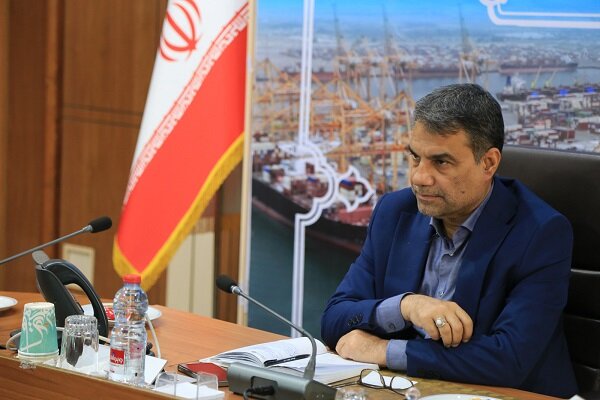 نفیسی: احیای معیشت صیادان اولویت اصلی دولت در هرمزگان
است
