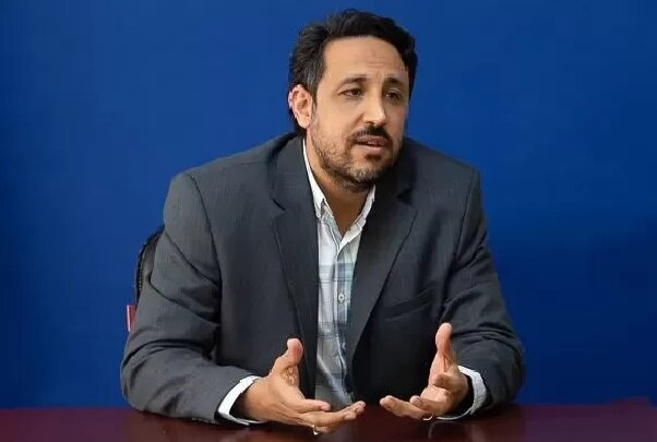 هدف‌گذاری افزایش تعهد تولید گاز در شرکت نفت مناطق مرکزی
ایران