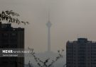 هشدار نارنجی هواشناسی در تهران؛ طوفان و گرد و خاک شدید در
راه است