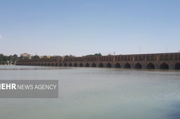 هوای اصفهان قابل قبول است؛ کاشان در وضعیت قرمز هوای اصفهان قابل قبول است؛ کاشان در وضعیت قرمز