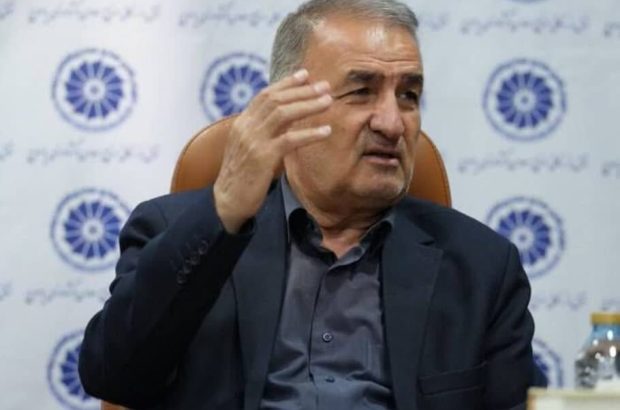 هیچ معدنی در استان بدون پیوست فرآوری واگذار نمی‌شود