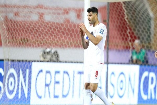 واکنش AFC به لیست نهایی تیم ملی فوتبال ایران در جام جهانی
۲۰۲۶