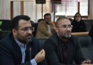 واگذاری زمین‌های نهضت ملی مسکن در دامغان؛ ۲۷۰ متقاضی صاحب
قرارداد شدند