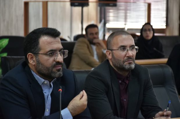 واگذاری زمین‌های نهضت ملی مسکن در دامغان؛ ۲۷۰ متقاضی صاحب
قرارداد شدند
