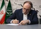 وزیر جهاد کشاورزی: امنیت غذایی بخش جدایی‌ناپذیر دفاع ملی
است