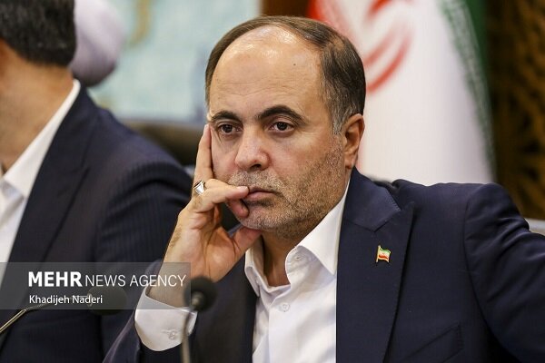 وزیر جهاد کشاورزی: امنیت غذایی مردم خط قرمز ماست