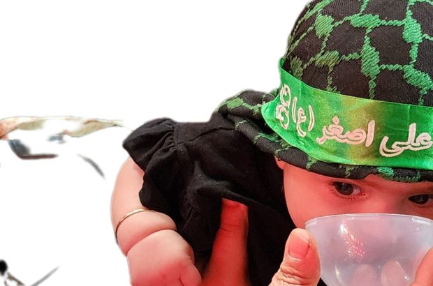 وقتی مادر می‌شوی، گریه‌ رباب را می‌فهمی؛ سوگواره شیرخوارگان
سمنان