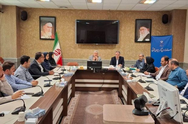 پرداخت بیش از ۱۰۰میلیارد تسهیلات اشتغال‌زایی روستایی در
آذربایجان شرقی