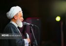 پناهیان: شفافیت نامه اخیر رهبری نشانه قدرت جمهوری اسلامی
است
