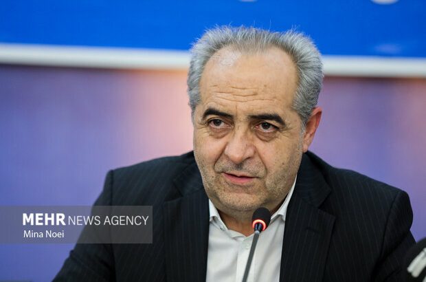 پیام استاندار آذربایجان شرقی به مناسبت روز خانواده و تکریم
بازنشستگان