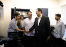 پیام‌رسان‌های داخلی از آزمون جنگ رمضان سربلند بیرون
آمدند