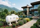 کاربرد مخزن گاز مایع؛ چرا به مخازن ذخیره‌سازی LPG نیاز
داریم؟