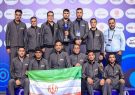 کاپ نایب‌ قهرمانی جهان ۲۰۲۴ آلبانی به ایران
بازمی‌گردد