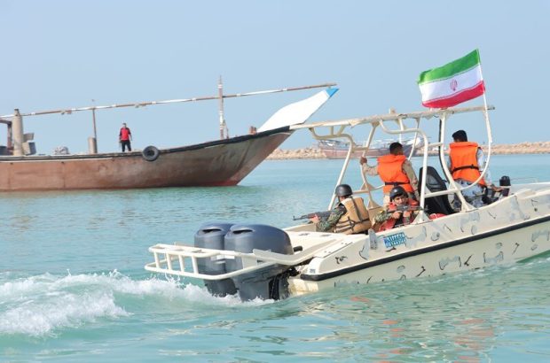کشف بیش از ۹۰ میلیارد کالای قاچاق در سواحل بندرعباس